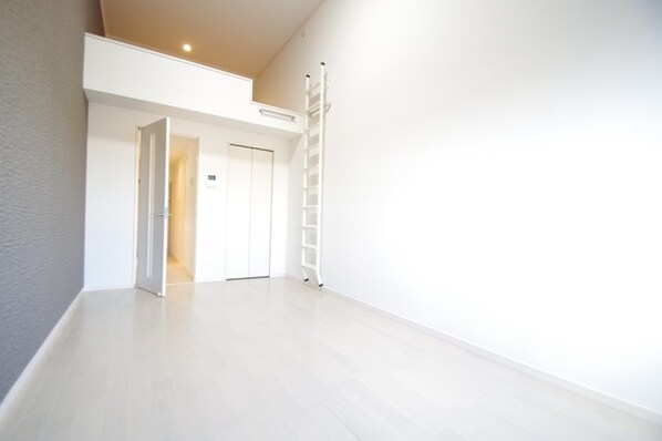 ビューティフルウイング相模大野の物件内観写真